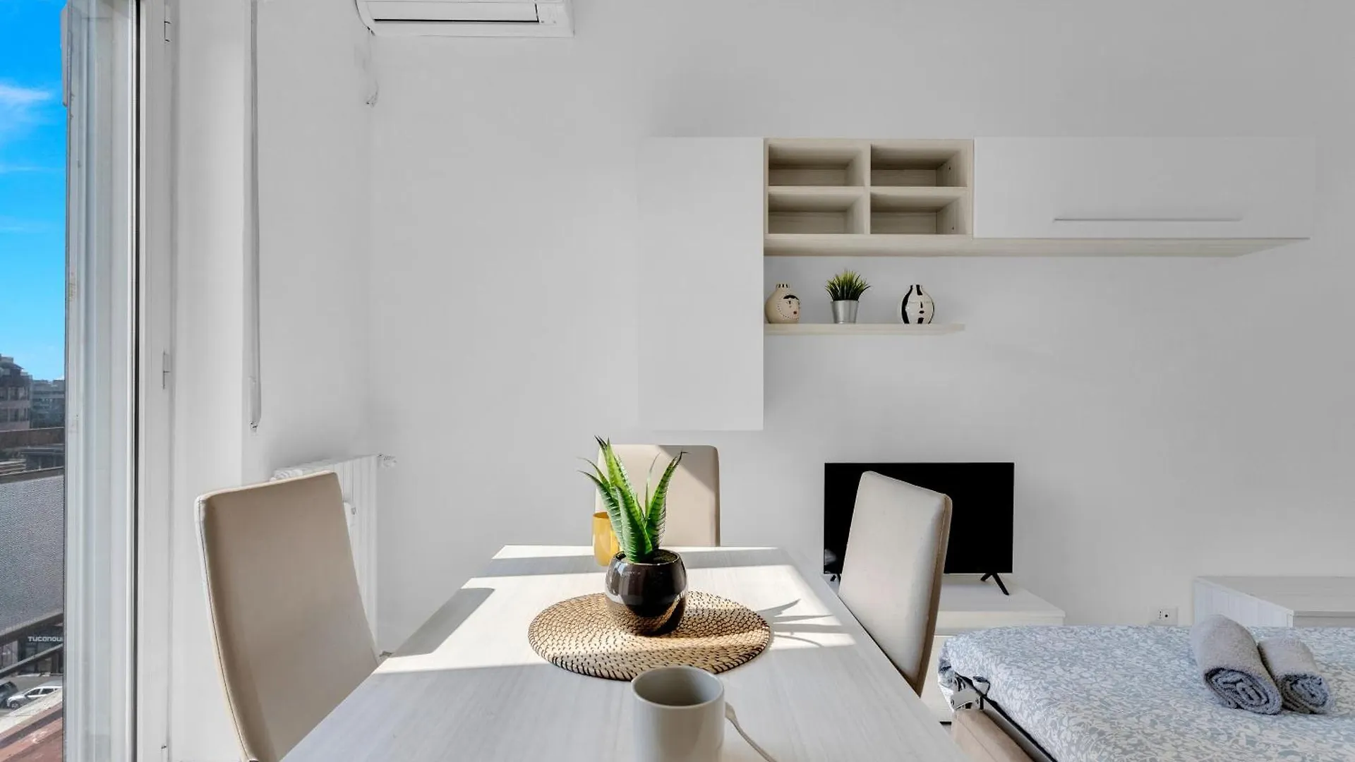 Ag17 - In The Center Of Milan - Apartment