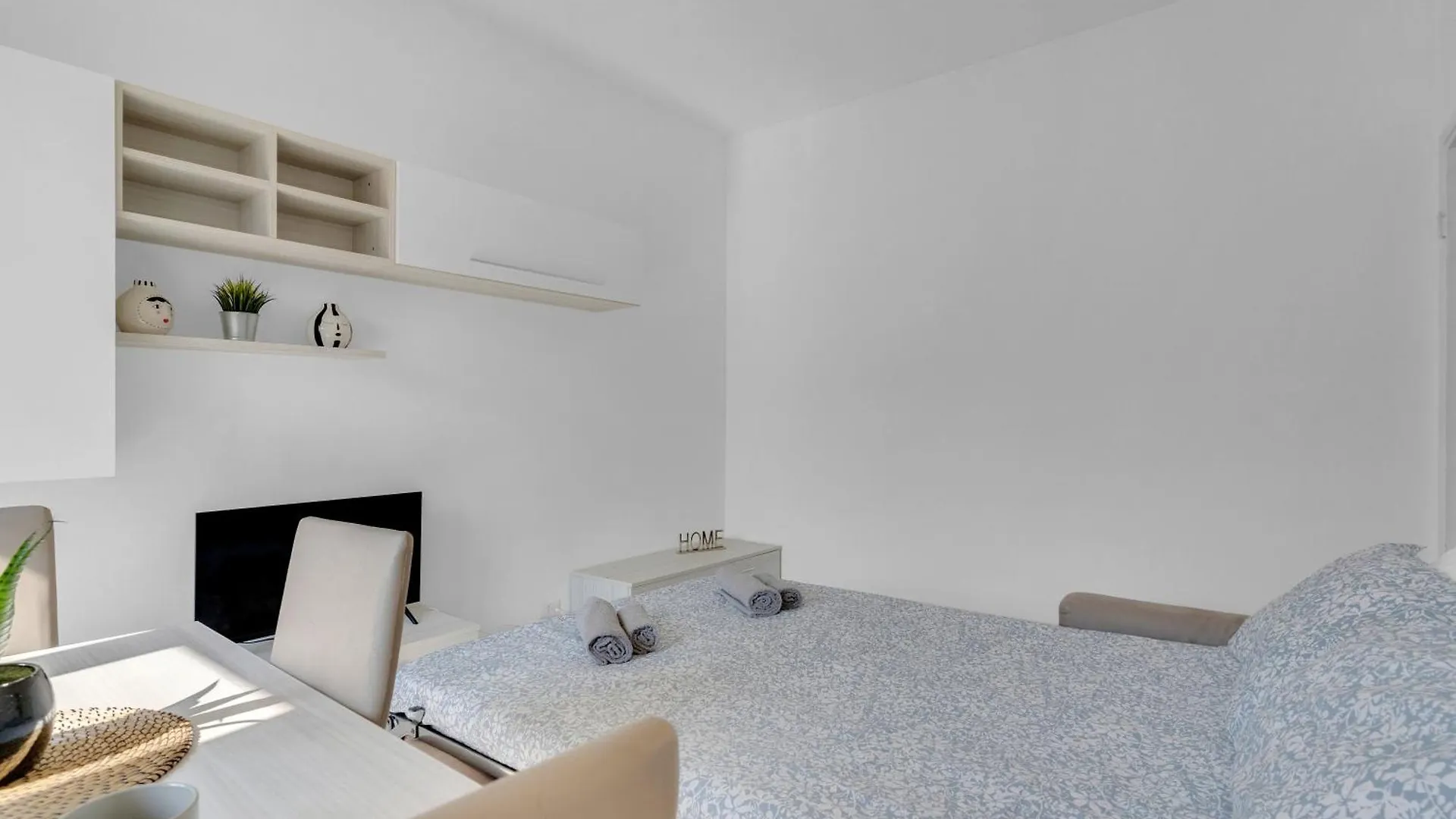 Ag17 - In The Center Of Milan - Apartment
