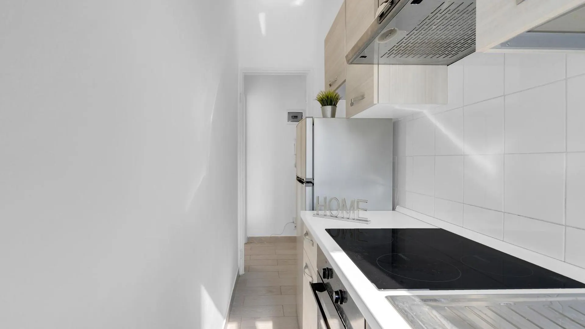 Ag17 - In The Center Of Milan - Apartment