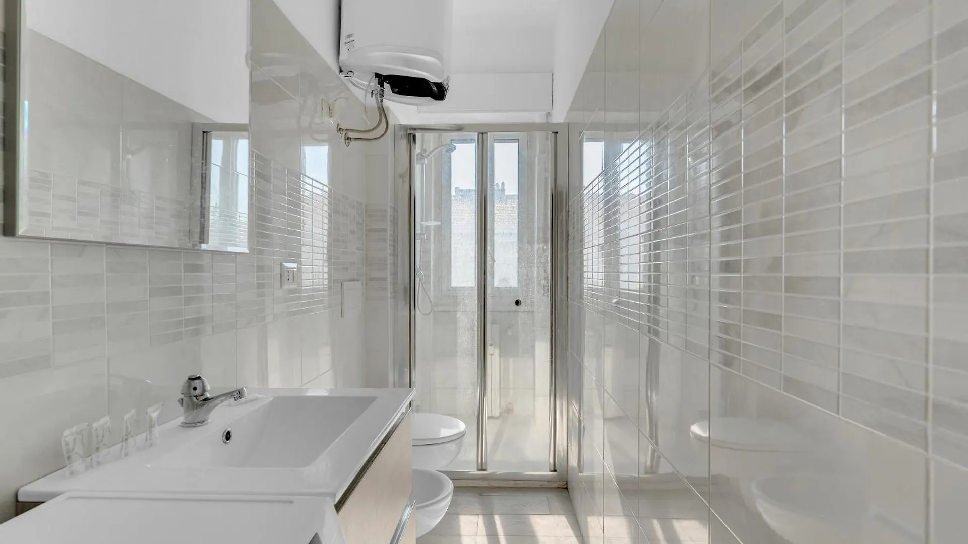 Ag17 - In The Center Of Milan - Apartment