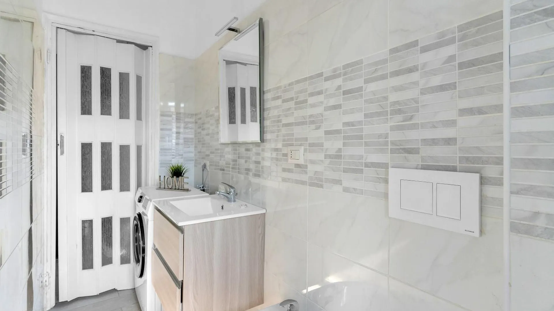 Ag17 - In The Center Of Milan - Apartment Italy