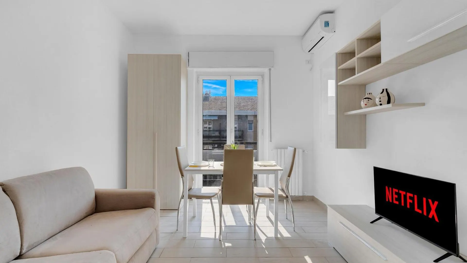 Ag17 - In The Center Of Milan - Apartment