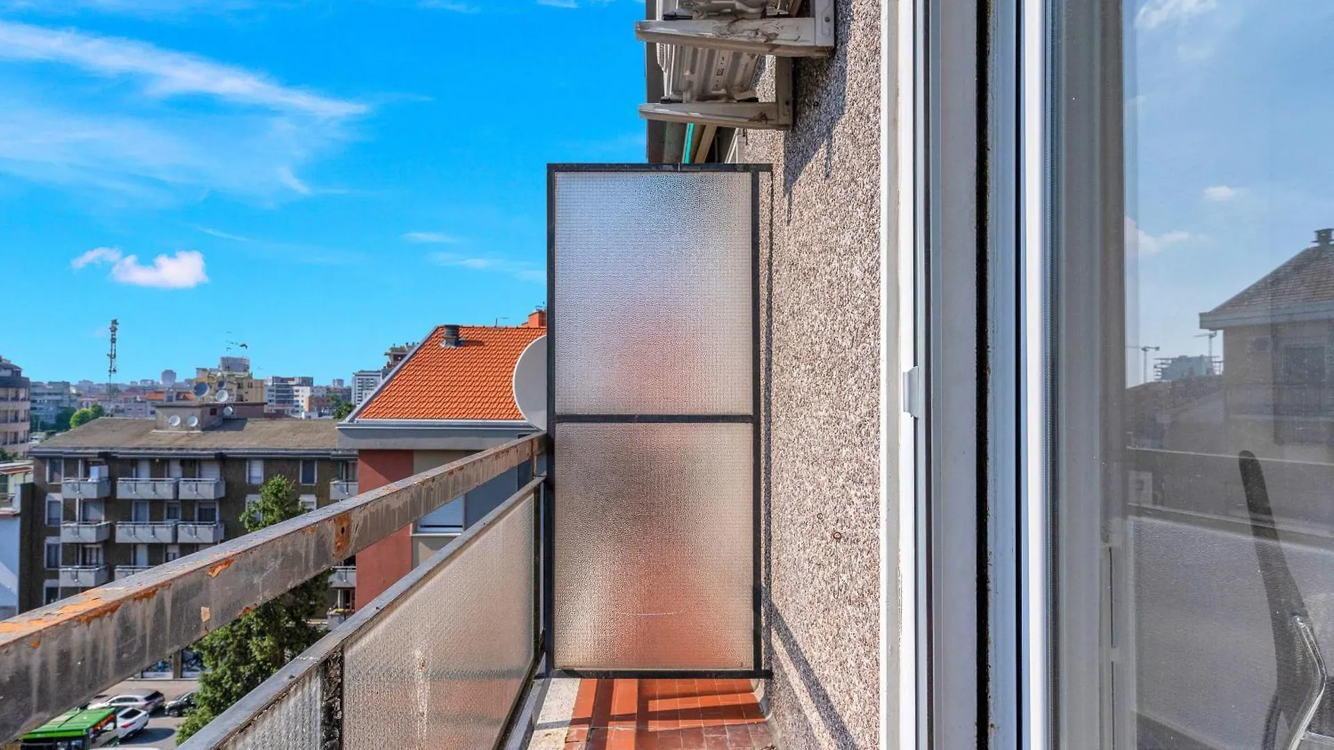 Ag17 - In The Center Of Milan - Apartment