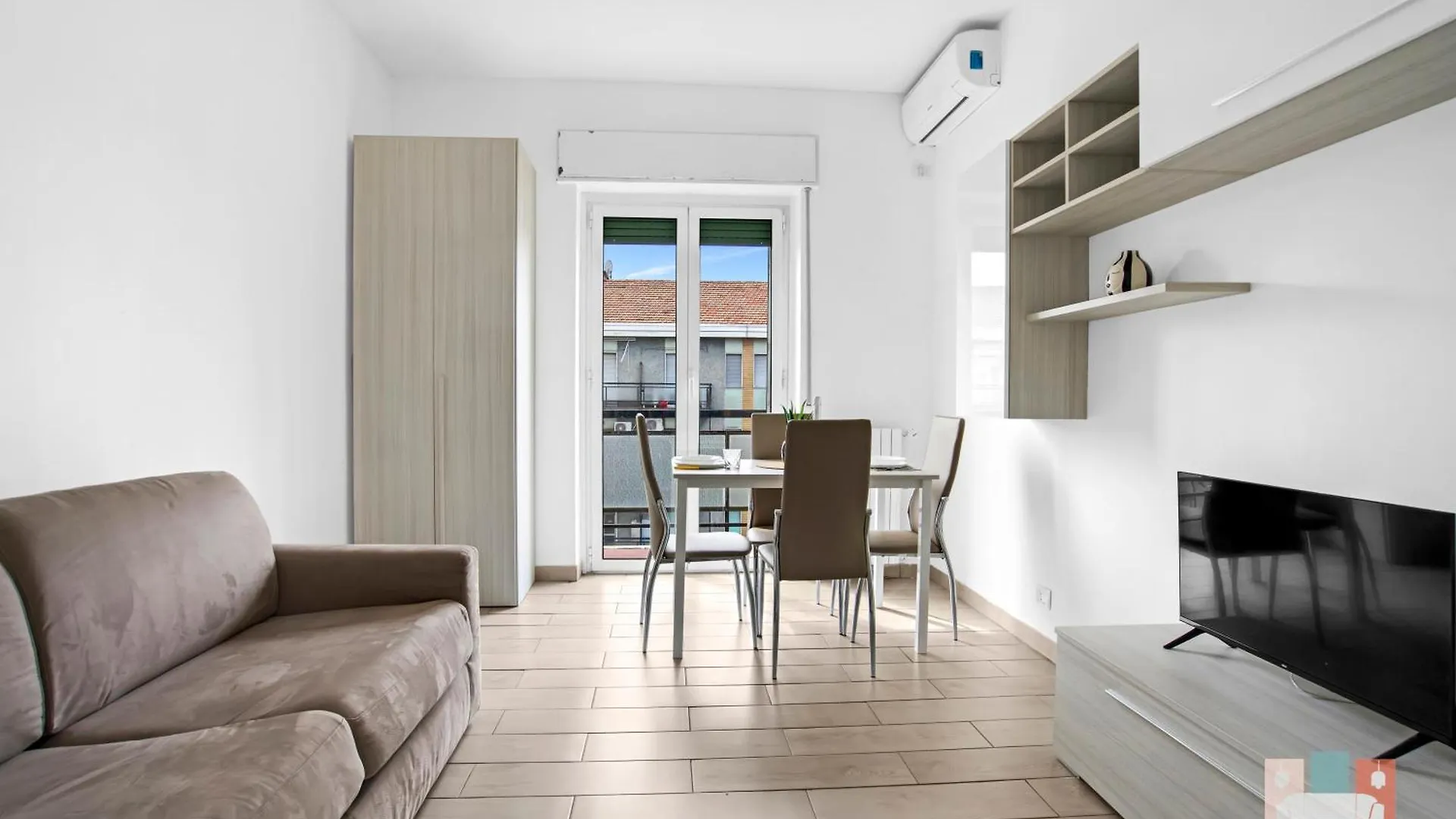 דירות Ag17 - In The Center Of Milan -